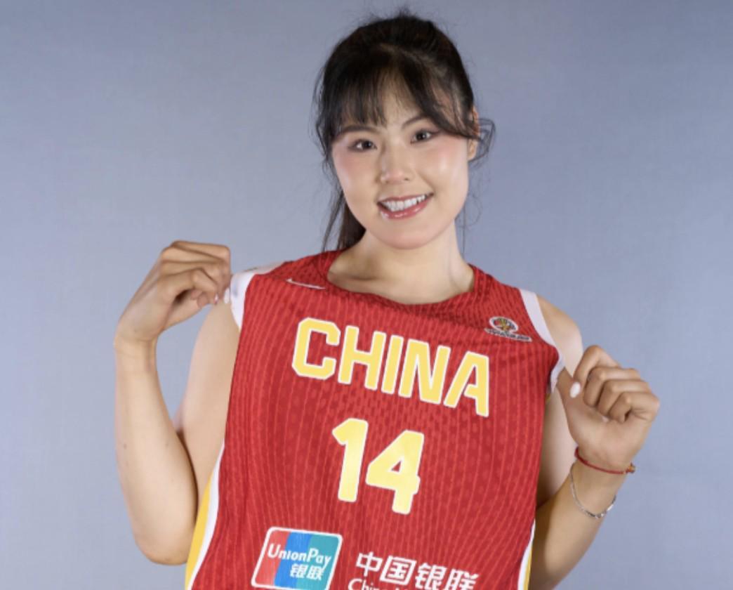 九游中国-移动长城，李月汝三分10中6砍下21分11板&amp;amp;韩旭14分4板